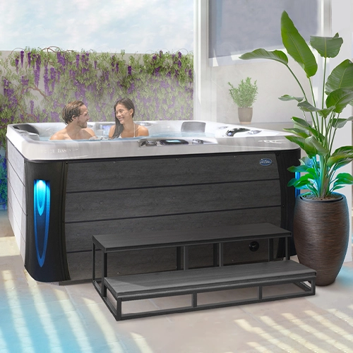 Escape X-Series hot tubs for sale in Spooner